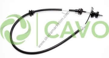 DEBRIYAJ TELI CADDY 95> IBIZA CORDOBA 1,4 1,6 INCA IBIZA 1,1 / 1,4 POLO