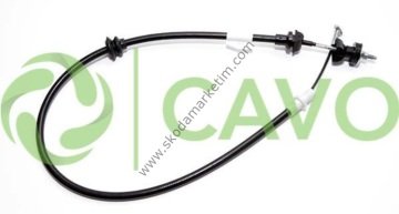 DEBRIYAJ TELI CADDY 95> IBIZA CORDOBA 1,4 1,6 INCA IBIZA 1,1 / 1,4 POLO