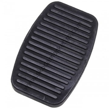 FREN-DEBRİYAJ- PEDAL LASTİĞİ FAVORİT FELİCİA-6U0721173