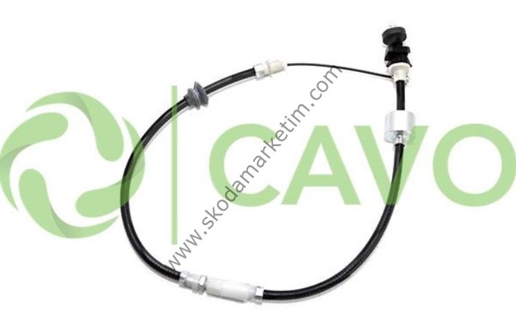 DEBRİYAJ TELİ CADDY POLO CLASSİC CORDOBA POLO