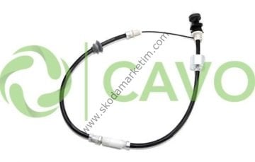 DEBRİYAJ TELİ CADDY POLO CLASSİC CORDOBA POLO
