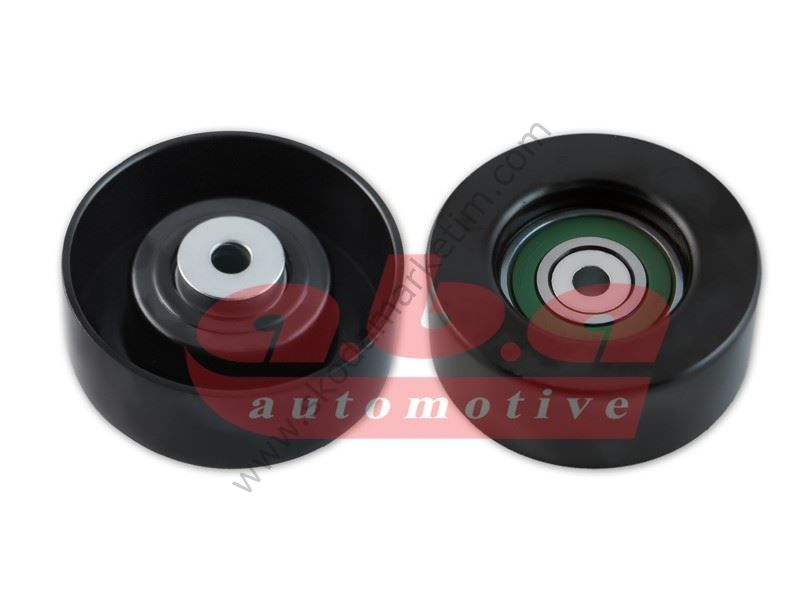 ABA 25501025 | ALTERNATOR GERGISI POLO 95>02 AROSA 97>04 FELICIA 95>01 CADDY PICK-UP 97>01 1.7 1.9