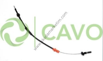 GAZ TELI AROSA POLO 1,4 / 1,6 96>