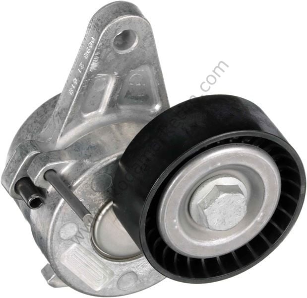 GATES T39292 | ALTERNATOR GERGI RULMANI CRAFTER 2,0 CADDY 16> PASSAT / CC GOLF VII