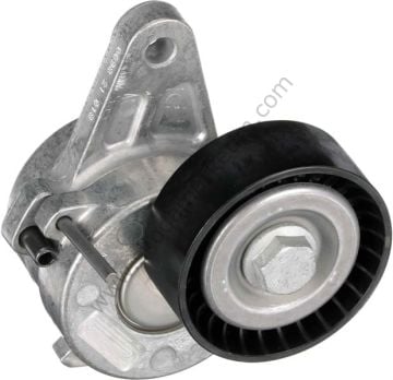 GATES T39292 | ALTERNATOR GERGI RULMANI CRAFTER 2,0 CADDY 16> PASSAT / CC GOLF VII