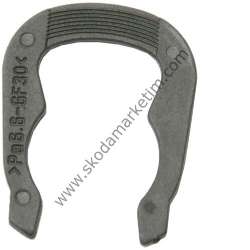 HARARET MÜŞÜR SEGMANI PLASTİK FELİCİA-WV--032121142