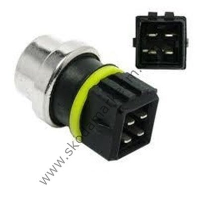 HARARET MÜŞÜRÜ PLASTİK FELİCİA--6U0919501