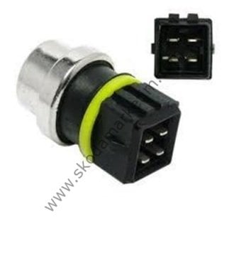 HARARET MÜŞÜRÜ PLASTİK FELİCİA--6U0919501