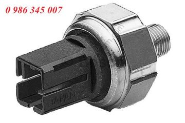 BOSCH 0986345007 | YAĞ MÜŞÜRÜ QASHQAI 1,6 XTRAIL PRIMERA 2002-2008