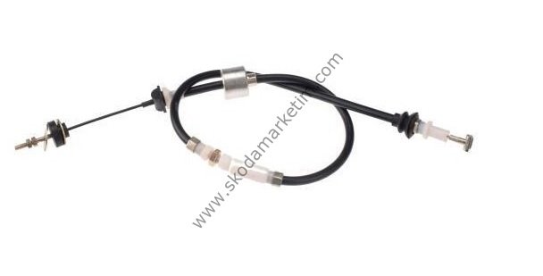DEBRIYAJ TELI CADDY II 1,4 1,6 11 / 95 01 / 04 POLO 1,0 1,3 1,4 1,4 16V 1,6 16V GTI 120 1,9D 1,9SDI