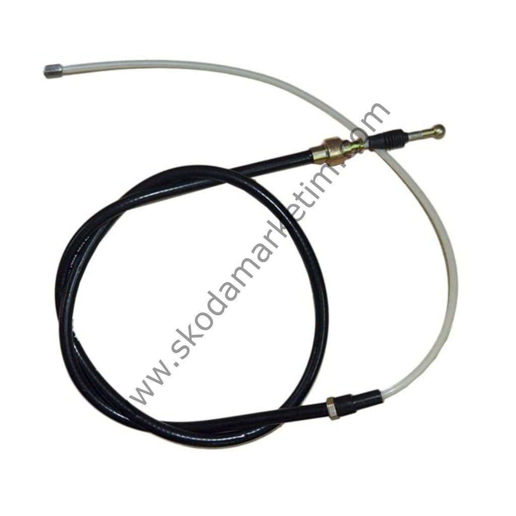 EL FREN TELI ARKA SAG veya  SOL IBIZA FABIA POLO (DISKLI FREN) 06 08 (1645 / 1043)--6Q0609721K