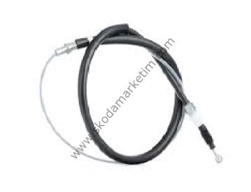 EL FREN TELI ARKA SAG / SOL ALTEA LEON OCTAVIA GOLF VI 08> (1447 / 805)