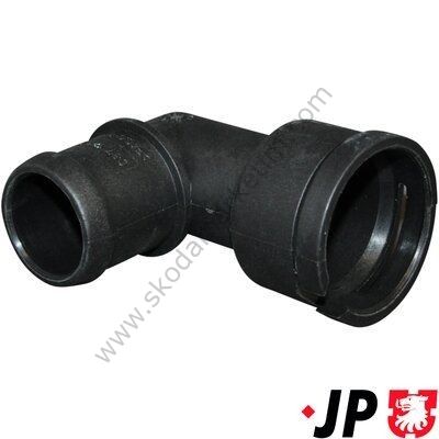 JP GROUP | 1114502600 Soğutma Flanşı VW POLO CLS 97-00 SEAT IBIZA 93-99 TOLEDO 92-99