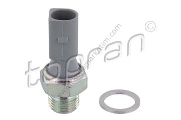 TOPRAN TPR-110168001 | YAG MUSURU (VW SKODA FABIA 00-04  OCTAVIA 97-11) AME