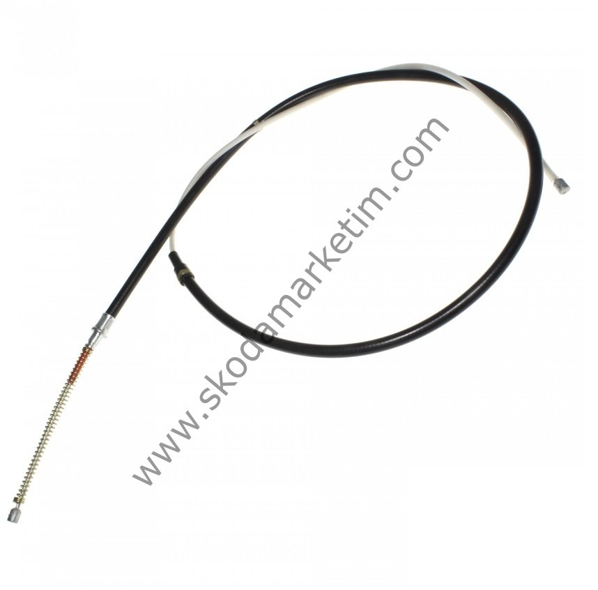 EL FREN TELİ (1622 MM) SAG/SOL GOLF IV BORA RAPID OCTAVIA TOLEDO A3