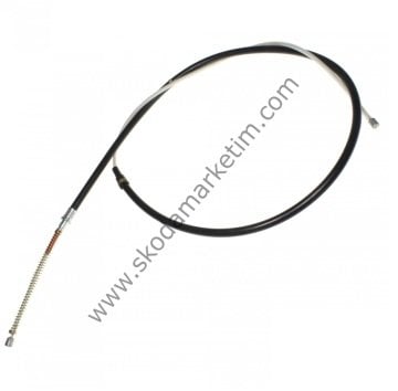 EL FREN TELİ (1622 MM) SAG/SOL GOLF IV BORA RAPID OCTAVIA TOLEDO A3