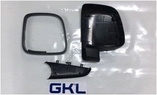 AYNA KAPAGI SET SOL (3 PARCA) T5/CADDY-GKL291539-7H1857527A