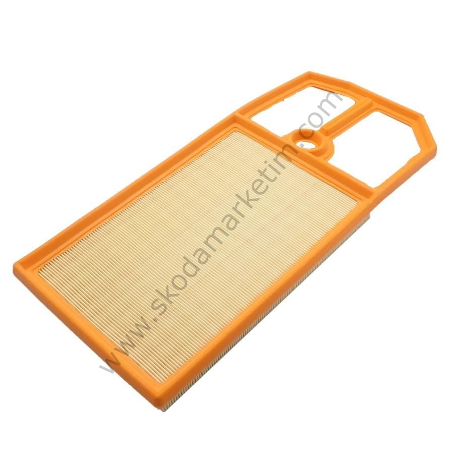 HAVA FİLTRESİ GOLF-BORA- POLO 1.4-SEAT-FABİA-036129620F