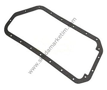 CONTA ALT KARTER  1.3-MOTOR- FAVORİT-FELİCİA-047103609