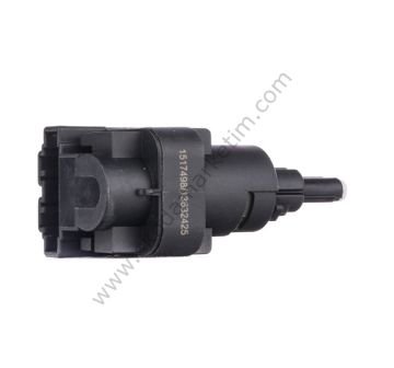 FREN PEDAL MÜŞÜRÜ POLO POLO 95>10 TOURAN 03>06 CORDOBA 03>09 IBIZA 02>10 FABIA 00>15 OCTAVIA 04>08---6Q0945511