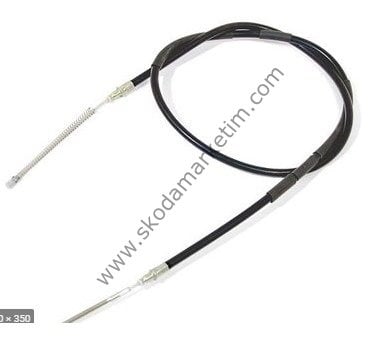 EL FREN TELI TEK (1220 ) SKODA FAVORIT LX FORMAN LX-PICK-UP LX 06/93-95 FELICIA 95-01--6U0609721