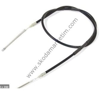 EL FREN TELI TEK (1220 ) SKODA FAVORIT LX FORMAN LX-PICK-UP LX 06/93-95 FELICIA 95-01--6U0609721