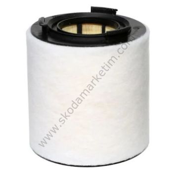skoda,rapid,polo,seat,ıbıza,silindir,hava,filtresi,6r0129620a