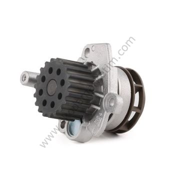 INA 530055032 | EKSANTRIK RULMAN KITI (DEVIRDAIMLI) CRAFTER CAY A4 A5 A6 Q5 GOLF VI T6 CADDY III AMAROK
