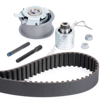 EKSANTRIK RULMAN KITI (TRIGER SETI)  1,4 / 1,9TDI AXB BJB AMF CADDY III OCTAVIA FABIA GOLF IV POLO IV CORDOBA T5 1,4 / 1,9TDI (FORD GALAXY 1,9TDCI 00>06)