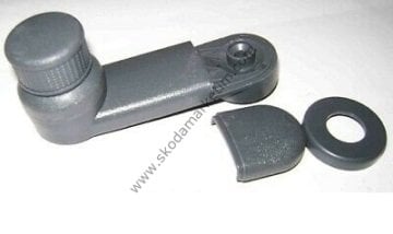 CAM AÇMA KOLU SKODA FELICIA YENI MODEL 95-01-6U0837581B