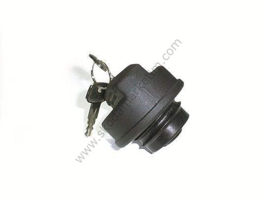 BENZİN-MAZOT- DEPO KAPAĞI-ANAHTARLI- FELİCİA-1.3-1.6-1.9 TÜM MODELLER- LADA SAMARA-FORD-HUNDAİ--6U0201553A