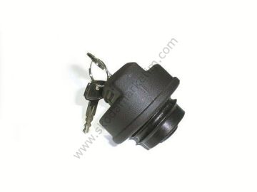 BENZİN-MAZOT- DEPO KAPAĞI-ANAHTARLI- FELİCİA-1.3-1.6-1.9 TÜM MODELLER- LADA SAMARA-FORD-HUNDAİ--6U0201553A