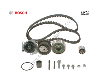 BOSCH TRİGER SETİ | EKSANTRIK RULMAN KITI (DEVIRDAIMLI) CRAFTER A4 A5 A6 Q5 GOLF VI T6 LEON OCTAVIA SUPER B CADDY III AMAROK