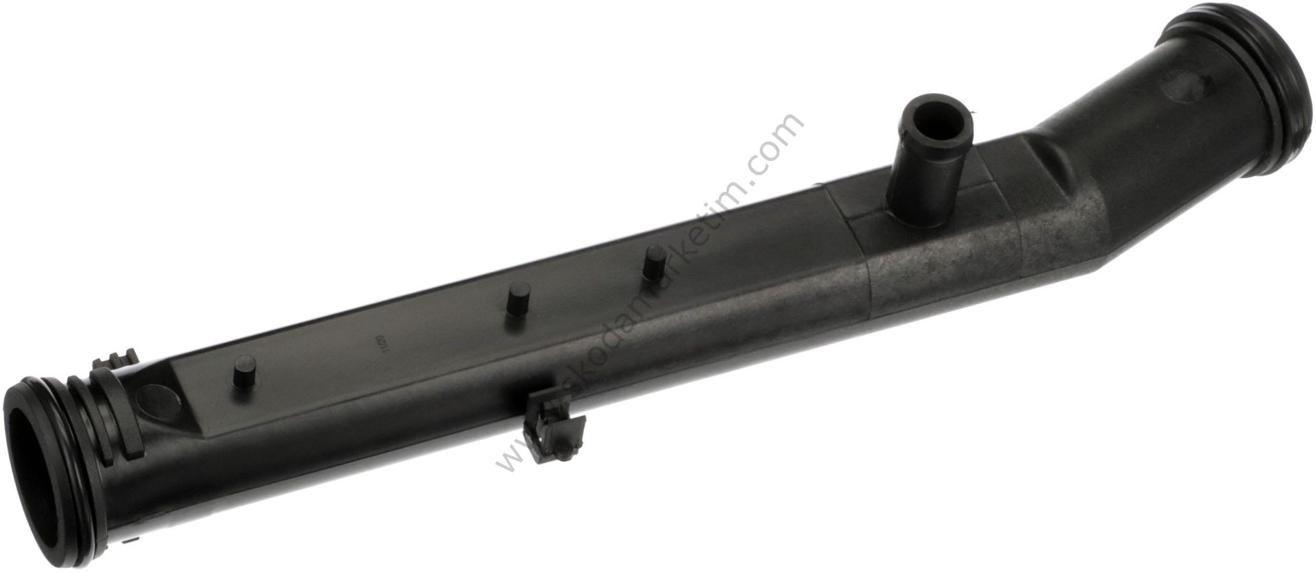 PLASTECH P12455 | DEVIRDAIM SU BORUSU IBIZA LEON FABIA OCTAVIA BORA CADDY GOLF POLO 1.4 06>