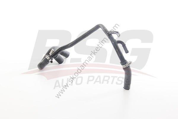 BSG | RADYATOR SU HORTUMU GOLF7-A3-LEON-PASSAT-TIGUAN 1,6 TDI-2,0 TDI 13-