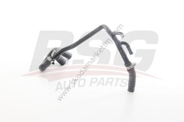 BSG | RADYATOR SU HORTUMU GOLF7-A3-LEON-PASSAT-TIGUAN 1,6 TDI-2,0 TDI 13-