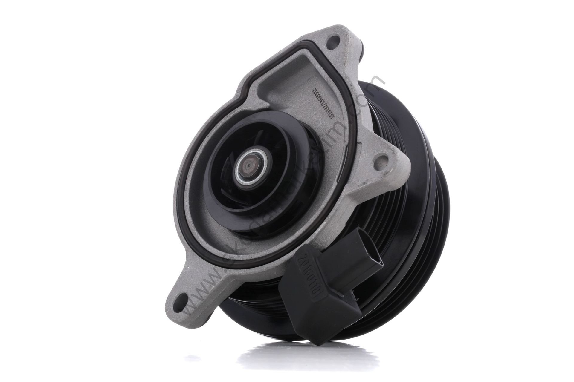 MARELLI 351110027600 | DEVIRDAIM POMPASI ELEKTRIKLI 1,4TSI / TFSI GOLF V VI BEETLE JETTA III IV PASSAT POLO