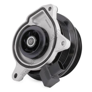 MARELLI 351110027600 | DEVIRDAIM POMPASI ELEKTRIKLI 1,4TSI / TFSI GOLF V VI BEETLE JETTA III IV PASSAT POLO