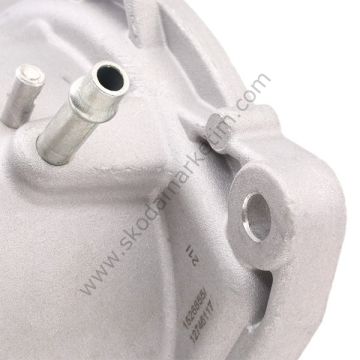 WISCO | DEVIRDAIM JETTA CADDY GOLF VI / VII POLO A1 AE ALTEA IBIZA TOLEDO FABIA OCTAVIA