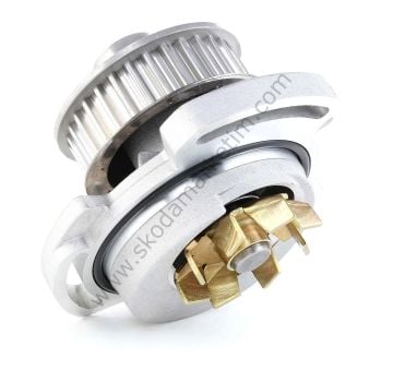 GSP WP900690 | DEVIRDAIM SU POMPASI GOLF II III 85>97 JETTA 84>91 POLO 85>94 CORDOBA IBIZA 93>02--030121005L