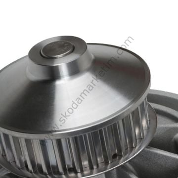 GSP WP900690 | DEVIRDAIM SU POMPASI GOLF II III 85>97 JETTA 84>91 POLO 85>94 CORDOBA IBIZA 93>02--030121005L