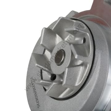 GSP WP900690 | DEVIRDAIM SU POMPASI GOLF II III 85>97 JETTA 84>91 POLO 85>94 CORDOBA IBIZA 93>02--030121005L