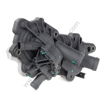 DOLZ A262 | DEVIRDAIM KOMPLE CADDY 16> CC 12>17 GOLF VII 13>17 JETTA 15> POLO 15>