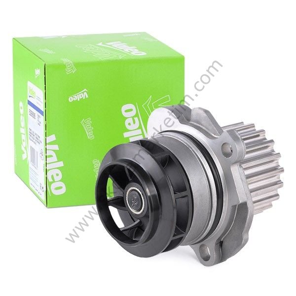 VALEO 506886 | DEVIRDAIM FORD GALAXY 1,9TDCI 00>06 A3 A4 A6 OCTAVIA SUPER B BEETLE GOLF IV PASSAT CC