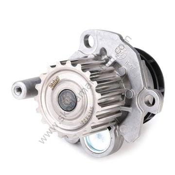 VALEO 506886 | DEVIRDAIM FORD GALAXY 1,9TDCI 00>06 A3 A4 A6 OCTAVIA SUPER B BEETLE GOLF IV PASSAT CC