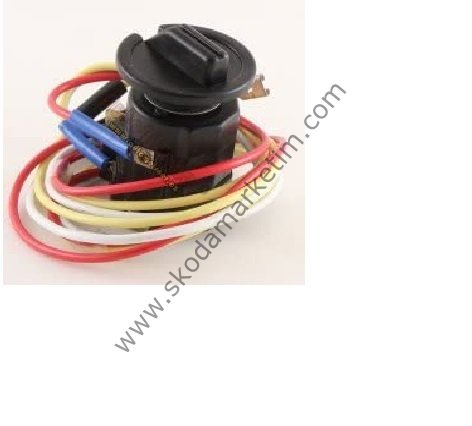 KALORİFER ANAHTARI FAVORİT
