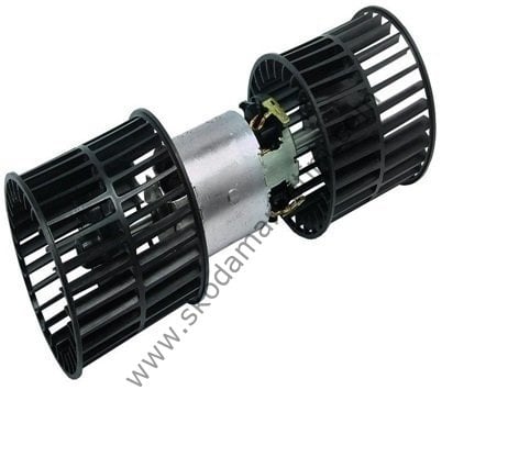 KALORİFER MOTORU PERVANELİ -FAVORİT-FORMAN-PICK-UP -89-95 MODEL-115972051
