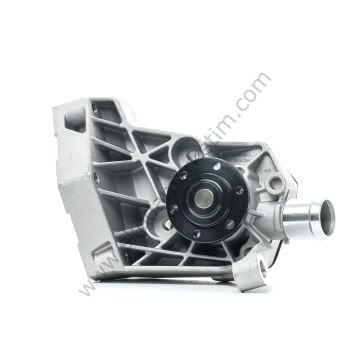 VALEO | DEVIRDAIM SKODA FABIA 00>04 1,2 / 1,4 ARV AQV ATY AME AQW ATZ AZE AZF