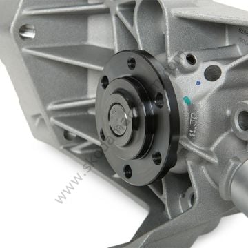 VALEO | DEVIRDAIM SKODA FABIA 00>04 1,2 / 1,4 ARV AQV ATY AME AQW ATZ AZE AZF