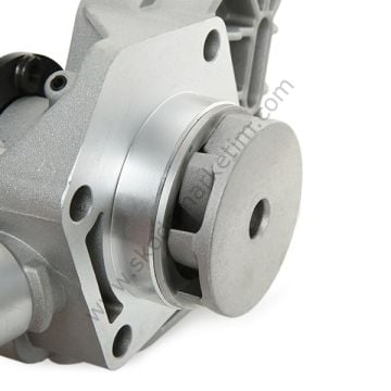 VALEO | DEVIRDAIM SKODA FABIA 00>04 1,2 / 1,4 ARV AQV ATY AME AQW ATZ AZE AZF